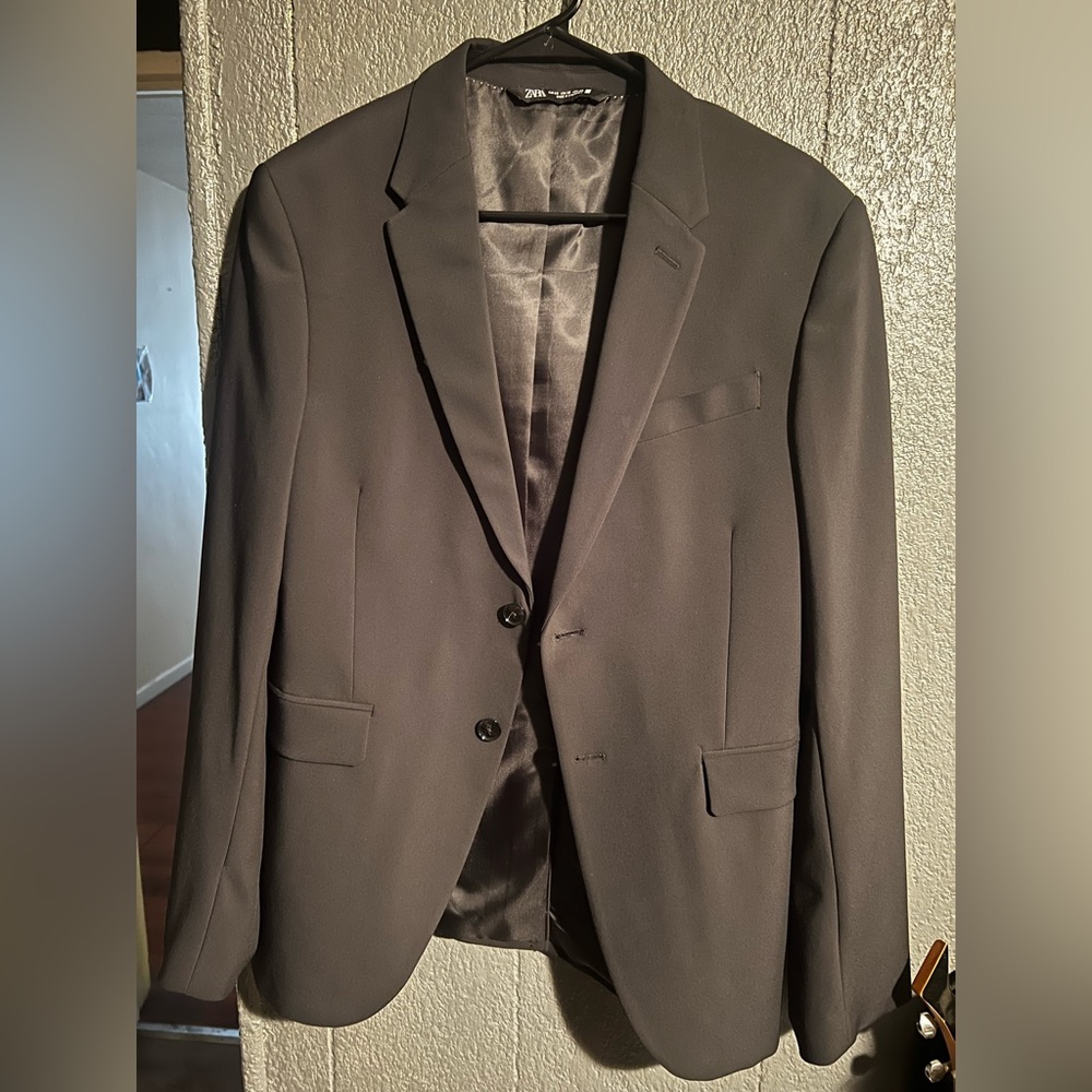 Zara Blazer